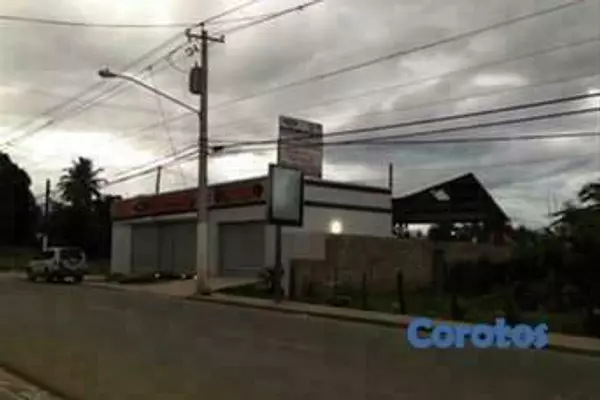 oficinas y locales comerciales - vendo local comercial santiago 2
