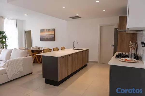 apartamentos - Apartamento en venta en Punta Cana 6