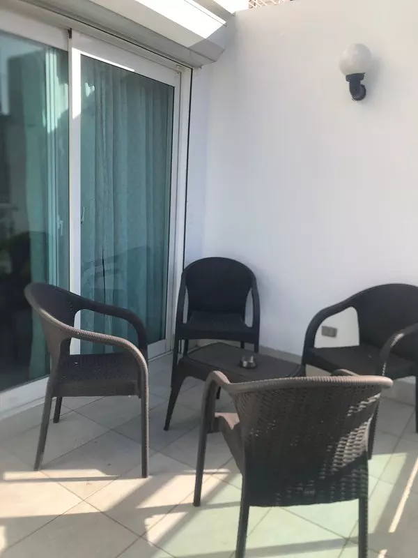 apartamentos - Sin intermediarios Rento apartamento amueblado 3