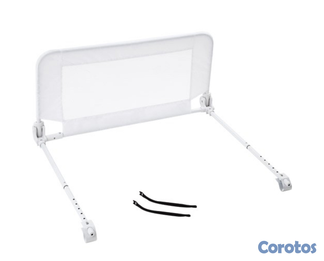 juguetes - Baranda de cama para niños medidas 33 x 16 “ Nueva en su caja .  4