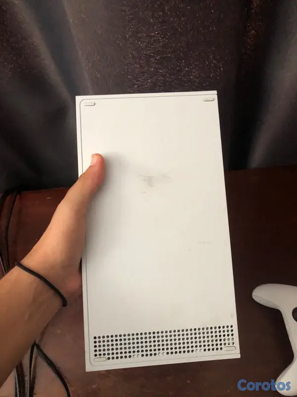 consolas y videojuegos - Xbox series S 1 Tb 8