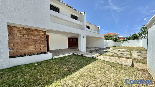 casas - Casa en Los Cacicazgos 3