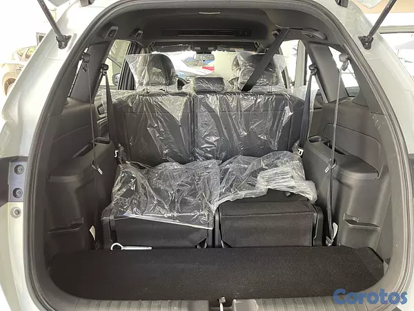 jeepetas y camionetas - Honda BR-V Touring 2025 10