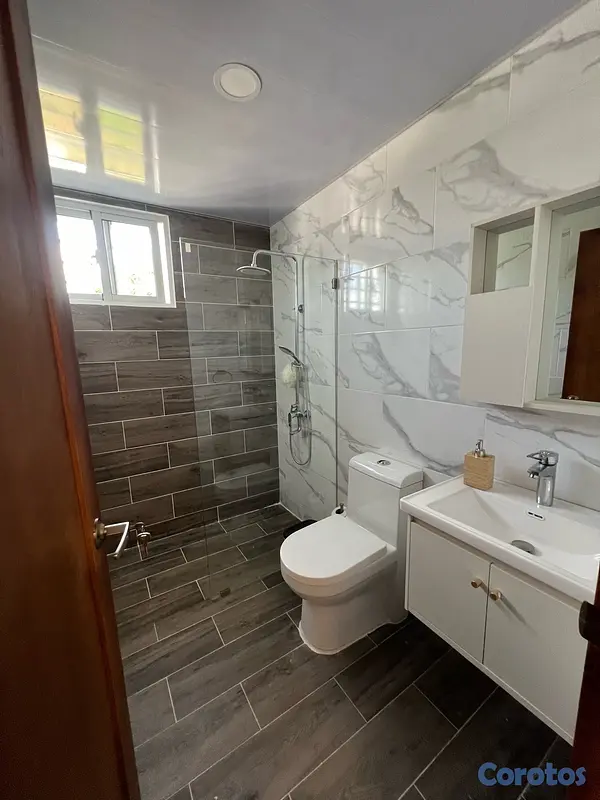 apartamentos - Vendo 3er. nivel, Embrujo III De Oportunidad  12