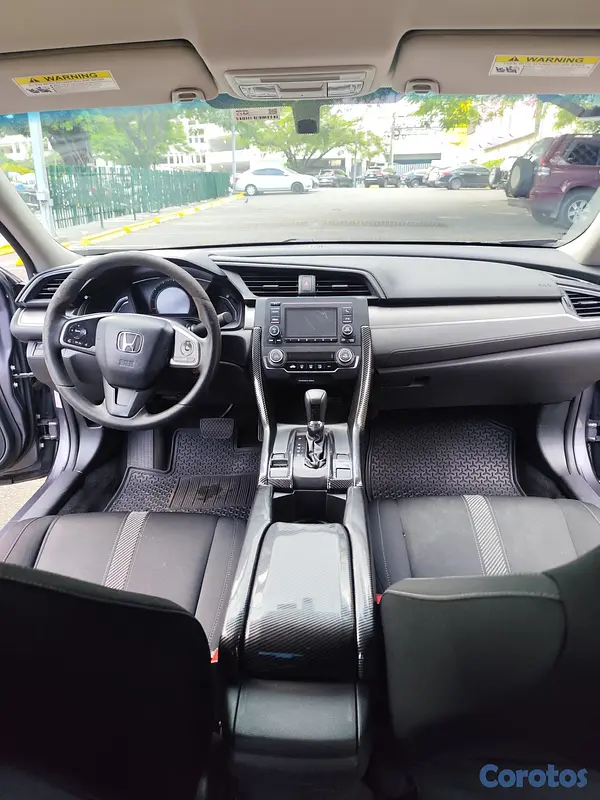 carros - ✅HONDA CIVIC LX 17 ✅ 5