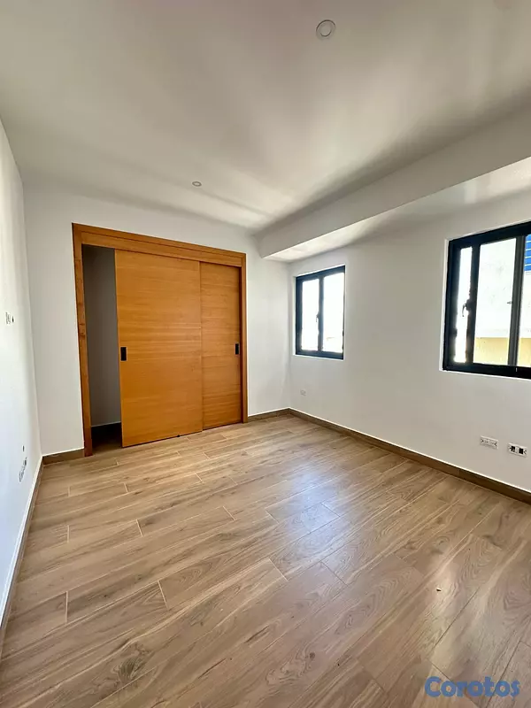 apartamentos - Apartamento en Venta US$186.000 - 2 Habitaciones - 7