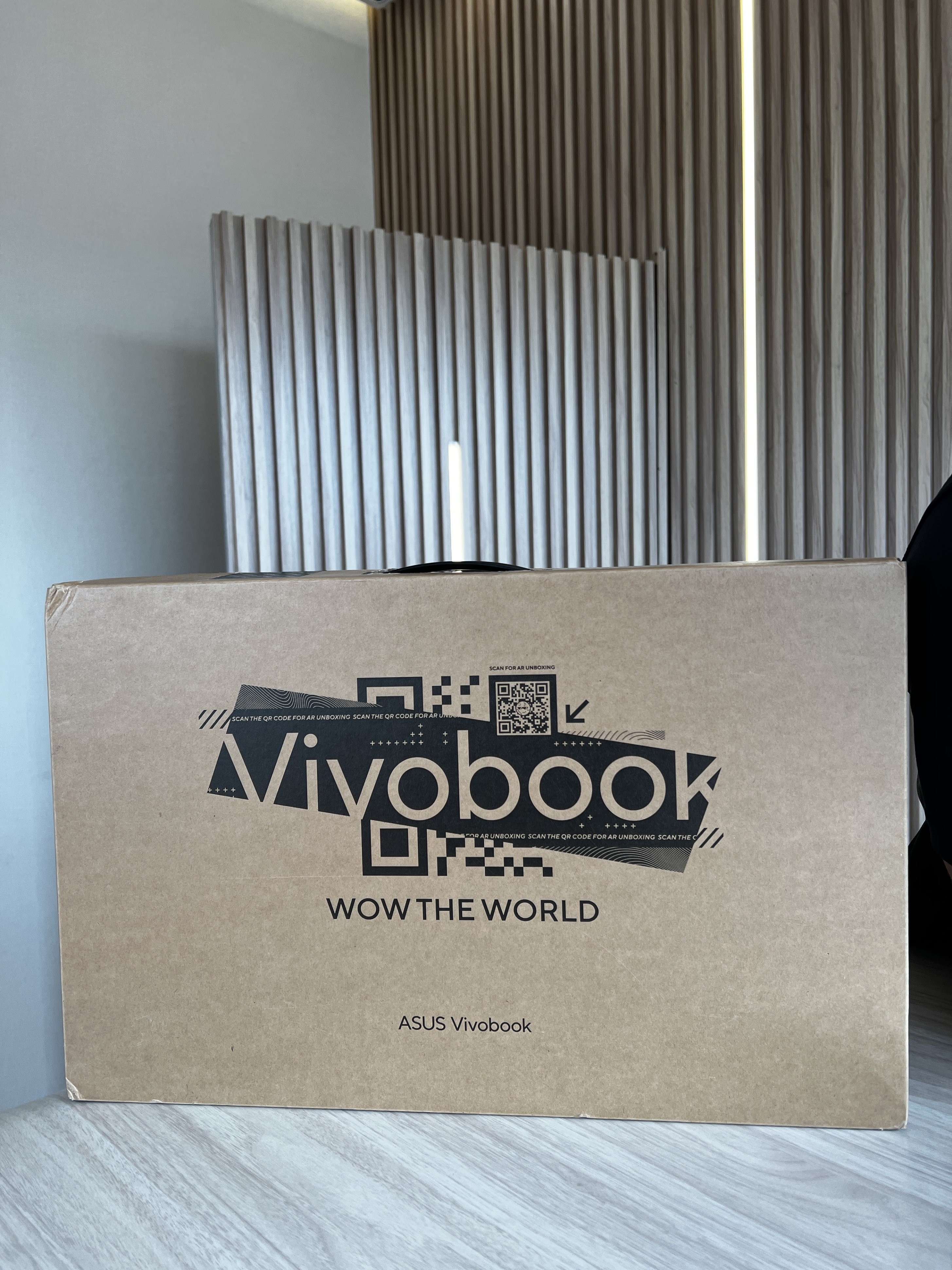 computadoras y laptops - ASUS VIVOBOOK 16” i7-1355u 24GB RAM 1TB SSD
