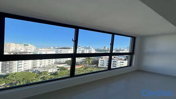 apartamentos - En Venta Apartamento de 1 habitacion en Renacimiento 8