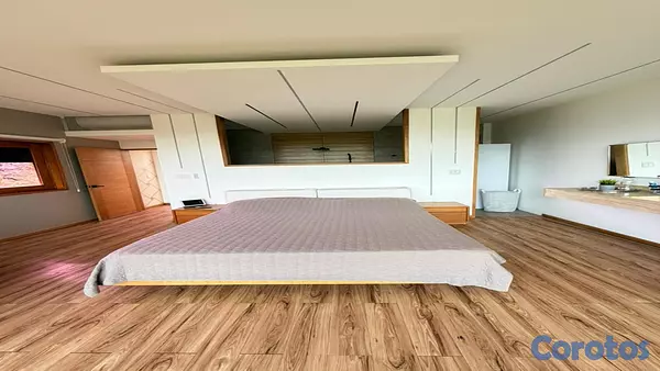 casas vacacionales y villas - En Venta Villa de Lujo Amueblada en Jarabacoa de 9 habitaciones 2