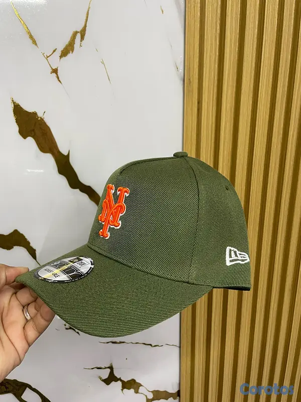 joyas, relojes y accesorios - gorras new era abierta y cerradas y gorras supreme 10