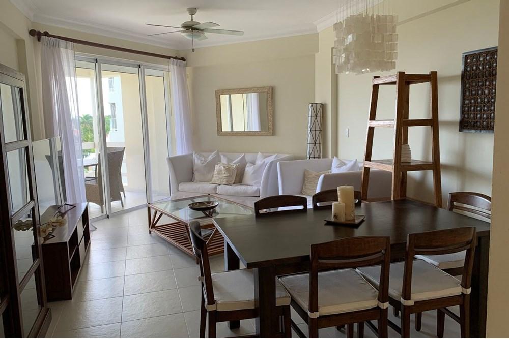 apartamentos - Apartamento en venta en Hemingway de 3 habitaciones con vista al mar 0