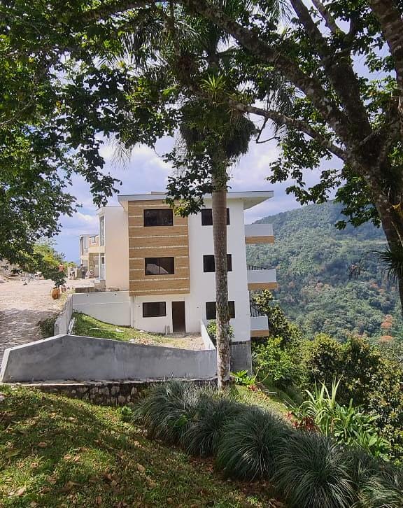 apartamentos - Hermoso Apartamento de montaña a 55 min de Sto. Dog. 6