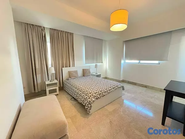 apartamentos - Vendo Apartamento en Piantini wi 9