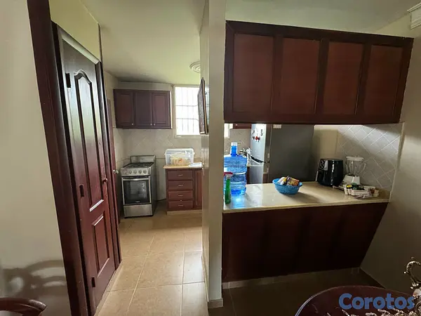 apartamentos - Apartamento En Venta En San Francisco de Macorís,  19