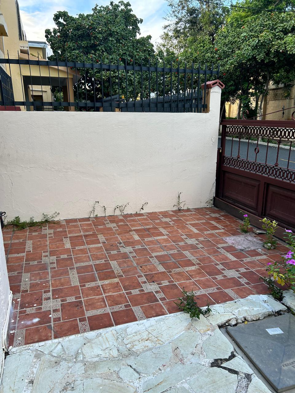 casas - Vendo casa en Av. Independencia  3