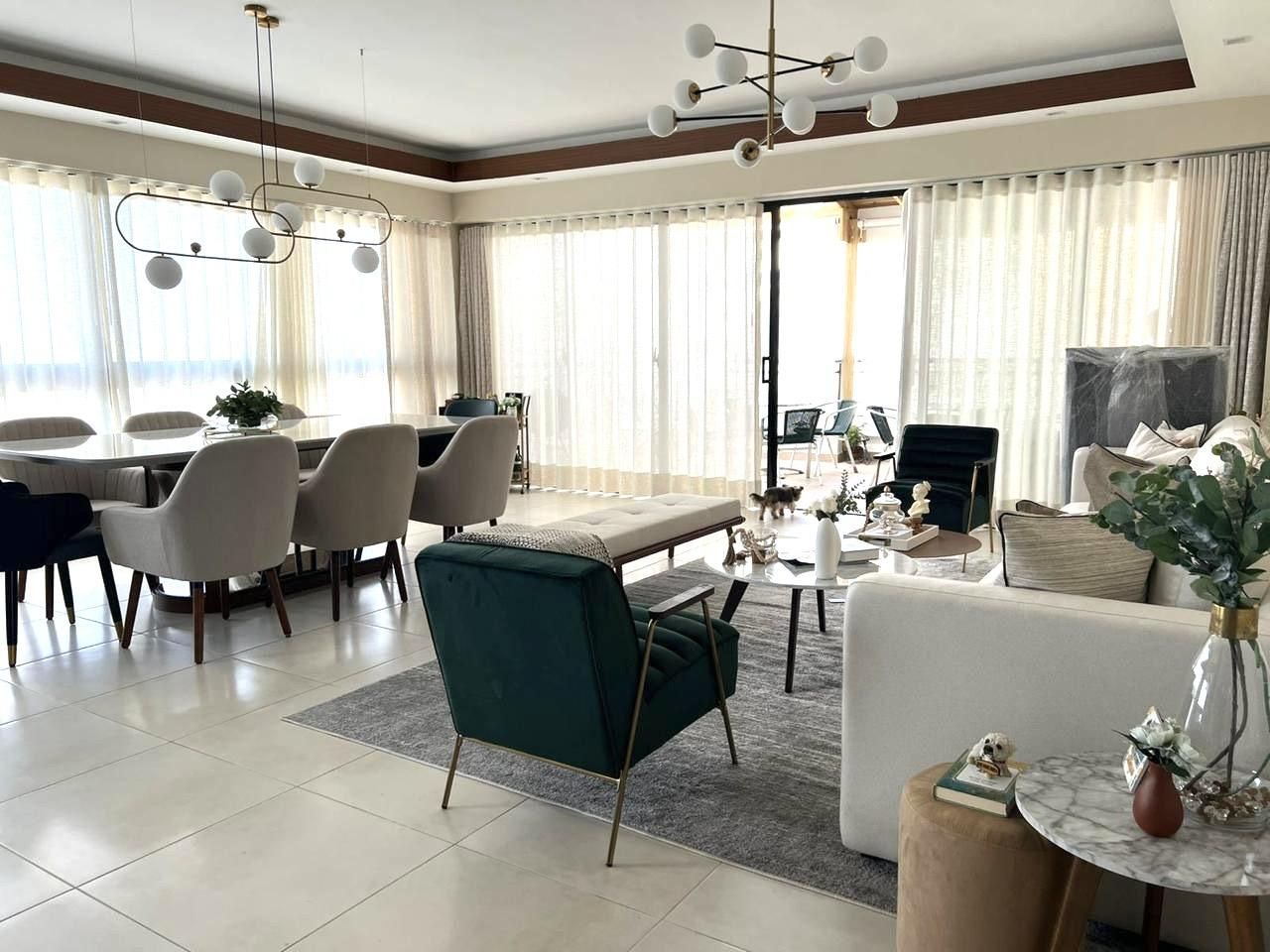 penthouses - En venta penthouse en Renacimiento  3