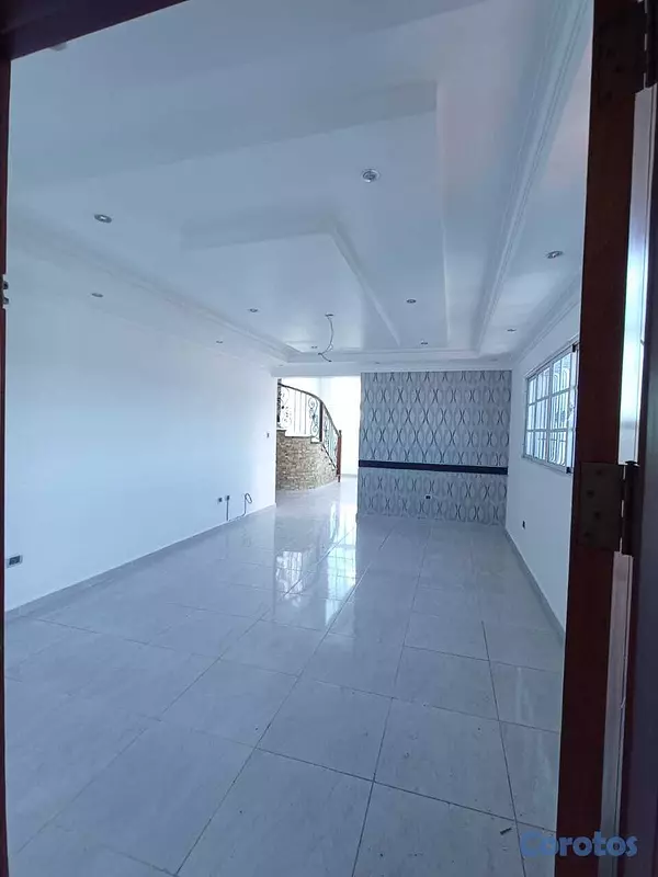 apartamentos - VENDO PENTHOUSE SANTO DOMINGO ESTE, Cerca av Españ 3