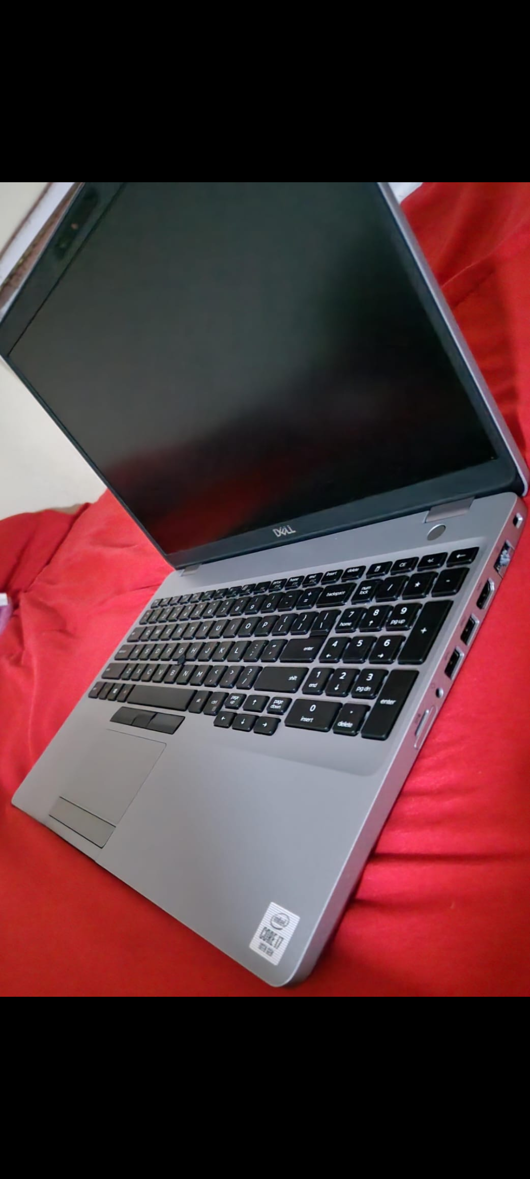 computadoras y laptops - 🔥 Laptop Dell 3550 i7 10ma Gen NVIDIA  1