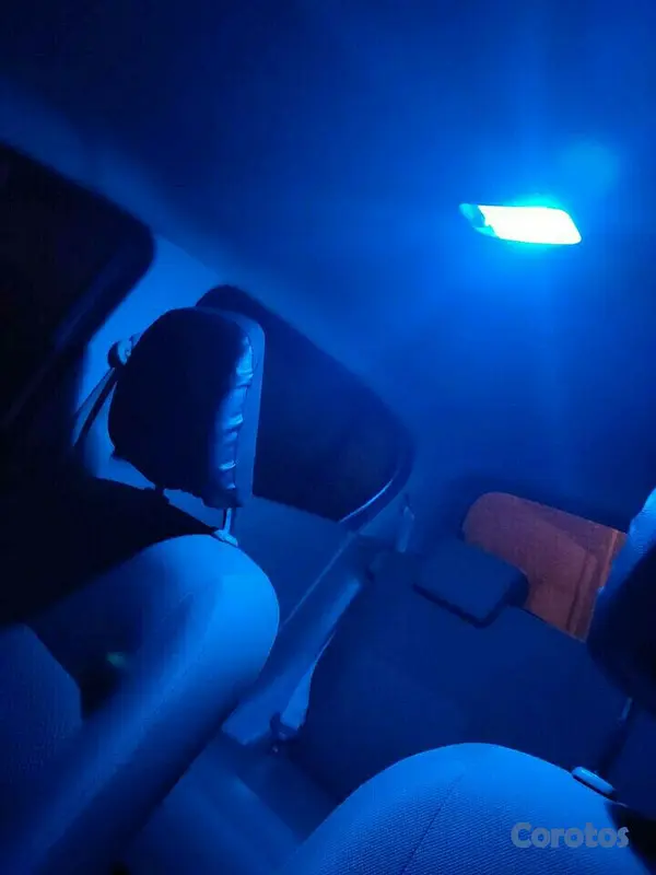 accesorios para vehiculos - Bombillo Led Para Interior De Vehículo 5