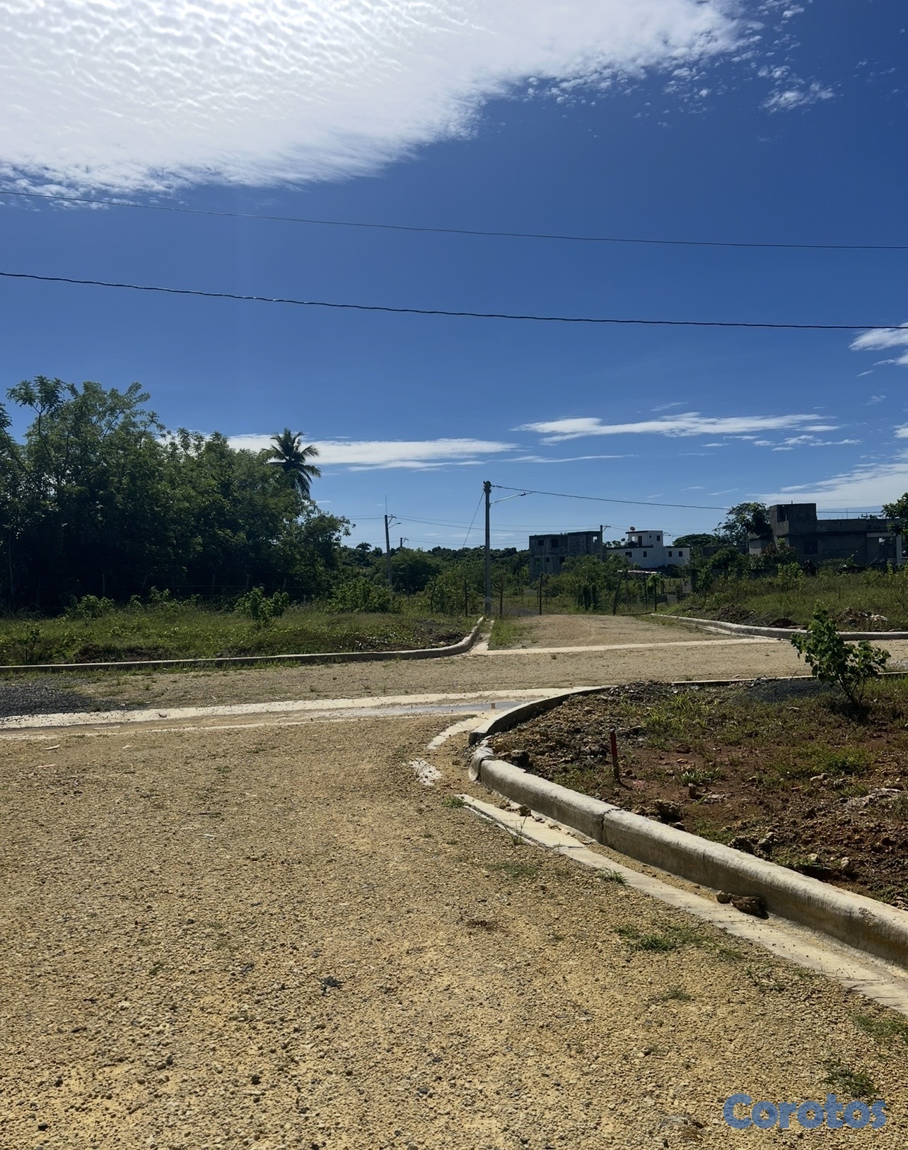 solares y terrenos - Proyecto de terrenos en Santo Domingo norte cercan 7
