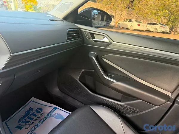 carros - 🔥 2021 Volkswagen Jetta SEL – Full Option – Import 8
