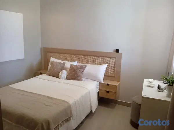 apartamentos - Proyecto Apartamentos con Bono Vivienda en Las Ame 3