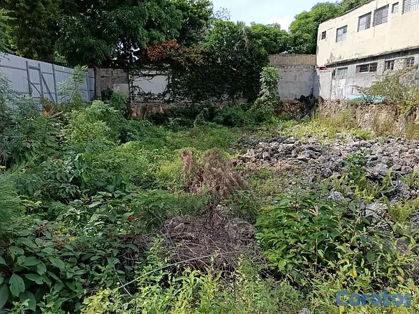 solares y terrenos - Terreno de 425 m² en El Cacique, Ideal para Proyec 3