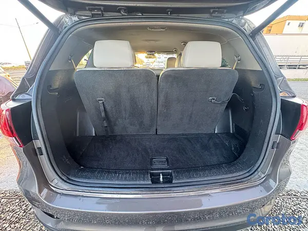 jeepetas y camionetas - Kia Sorento EX 2019  9