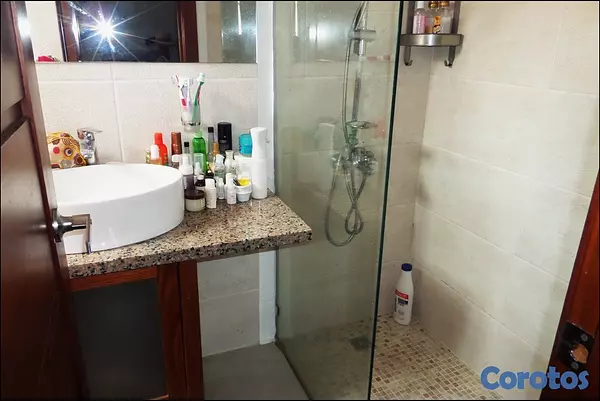apartamentos - Apartamento Tipo PH en Gazcue 2 Niveles  5