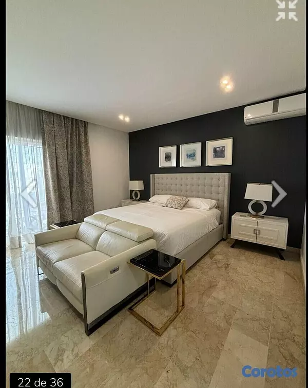 casas - Casa en isabel Villas Cuesta hermosa III 6