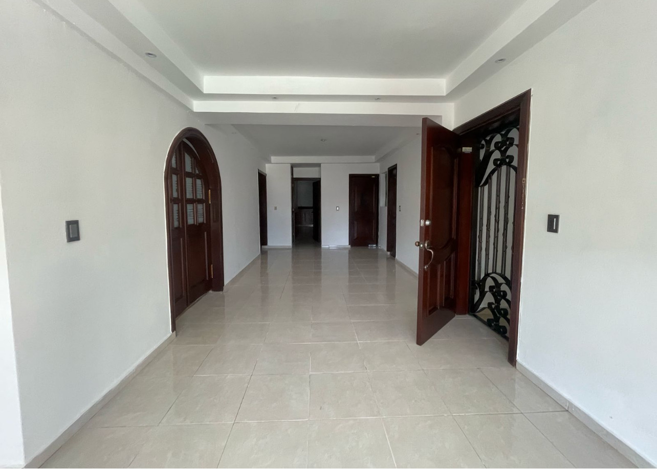 apartamentos - hermoso apartamento en buena zona en el renacimiento  1