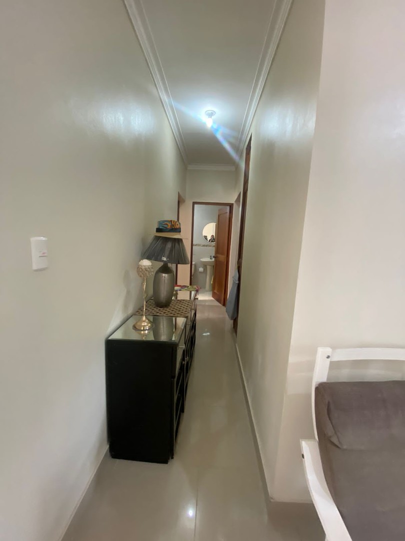 apartamentos - Espacioso Apartamento en Venta Amueblado en 

Juan Dolio. A 5 minutos de la play 3