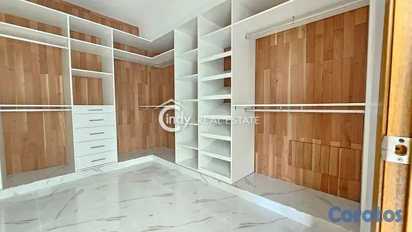 casas - Venta Casa Lujo 400m² - 4 Hab - 4 Baños -Santiago 17