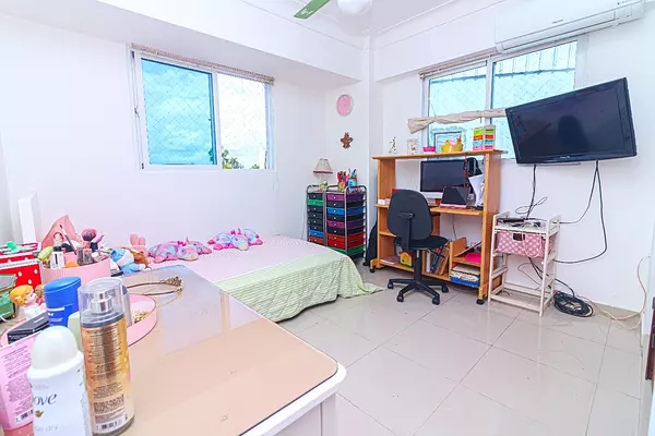 apartamentos - Vendo Apartamento en Arroyo Hondo 3