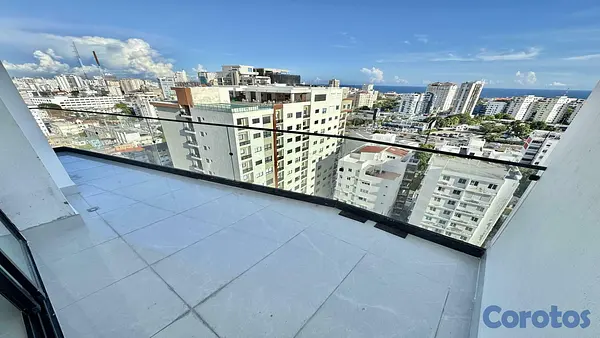 apartamentos - Apartamentos Nuevos en Naco 3