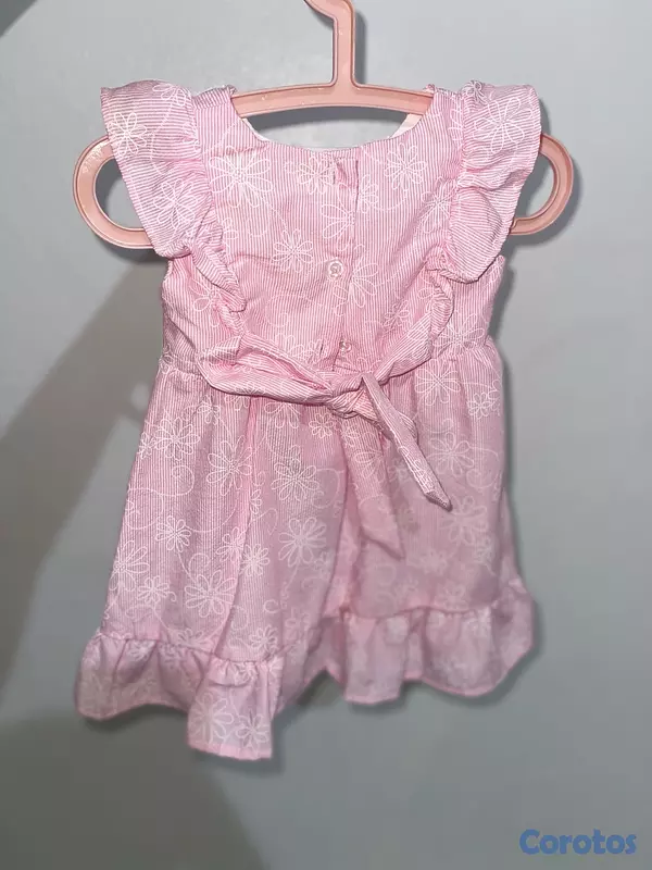ropa y zapatos - vestido de niña  2