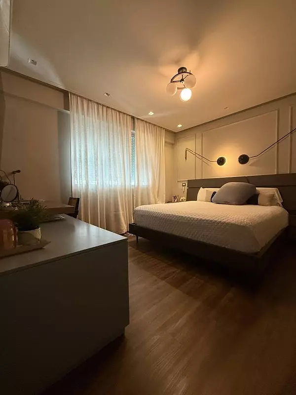 apartamentos - Vendo Apartamento en el Millón  5