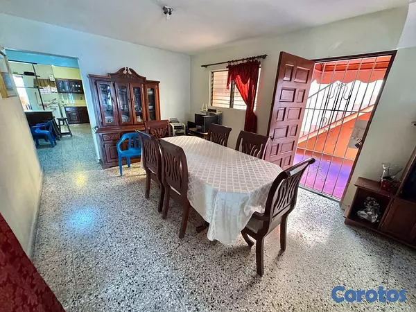 casas - Vendo Casa en el Millón  10