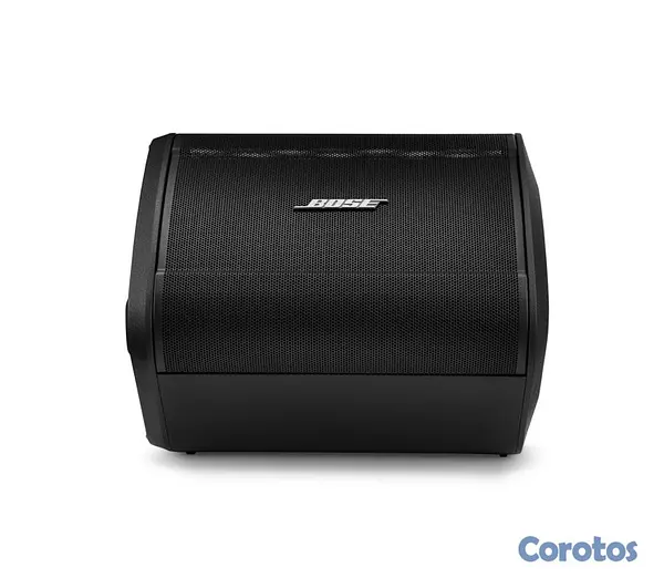camaras y audio - Altavoz Bose S1 Pro Plus Nuevos Sellados  10