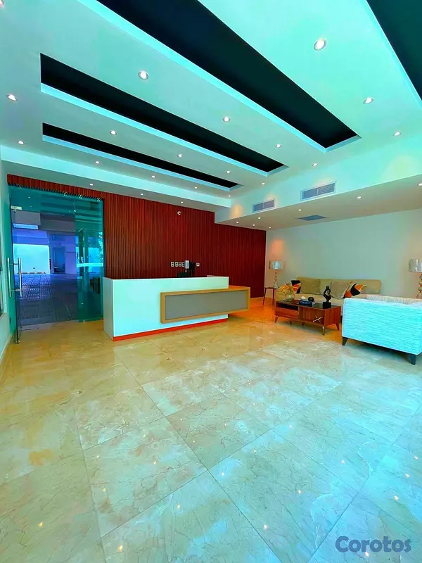penthouses - Exclusivo apto con Terraza en Cacicazgos 2