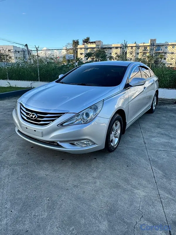 carros - HYUNDAI Y20 2016 NUEVO 🔥 5