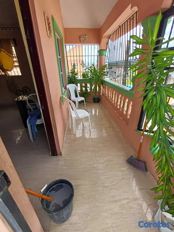 casas - Casa o Edificio de 3 Niveles Prox. Carrt. Mella SD 10