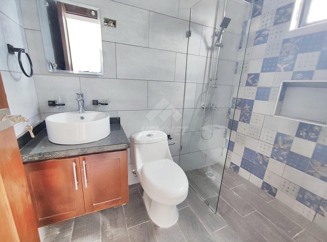 apartamentos - 4TO NIVEL ESTRENAR PROXIMO PUCMM SANTIAGO 4