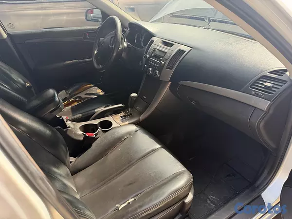 carros - Hyundai sonata N20 2010  6