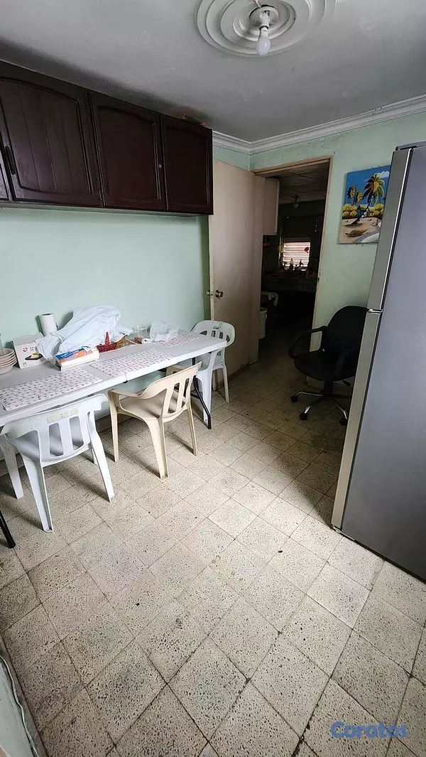 casas - Casa-Solar en Venta – Gazcue 3