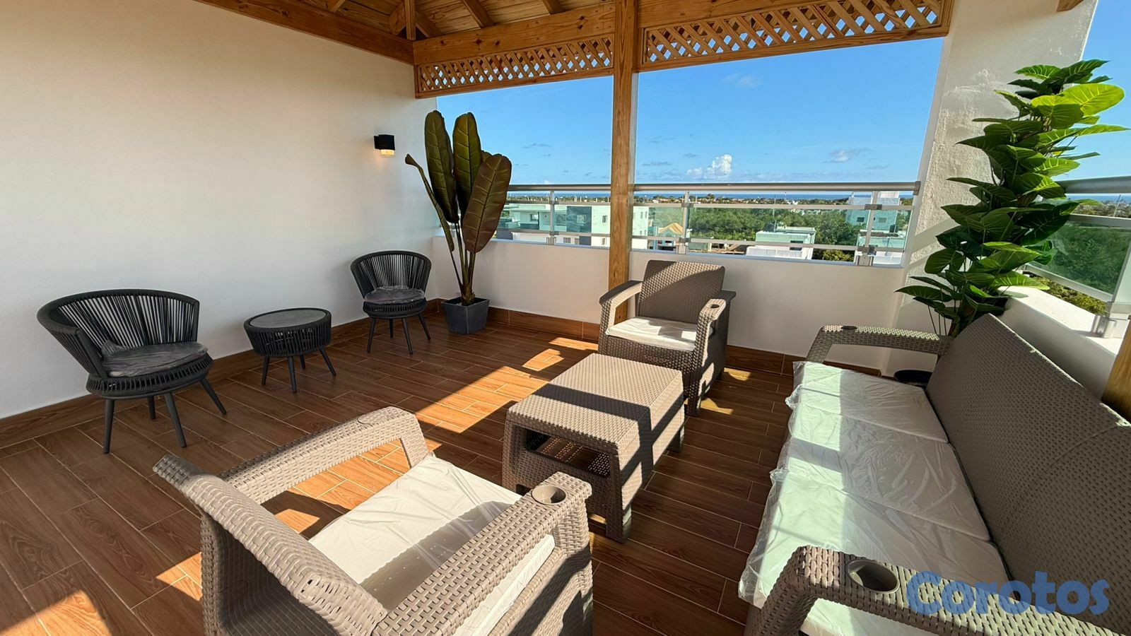 apartamentos - Apartamentos de lujo (Yeileen IV)  en Prado Orient 1