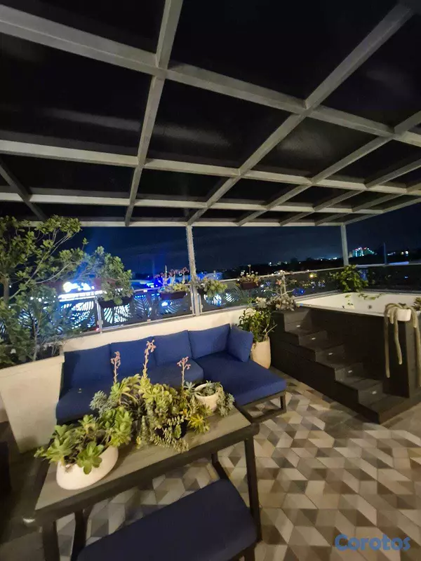 penthouses - Penthouse de Lujo en Venta, Embrujo I  5