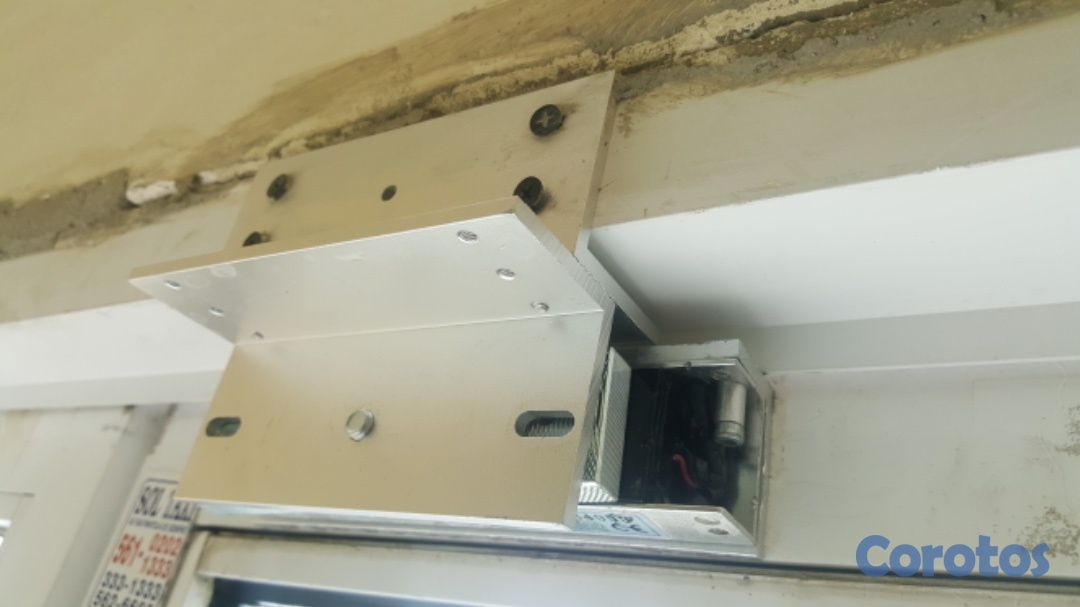 otros electronicos - Intercom / Audio / Video 3