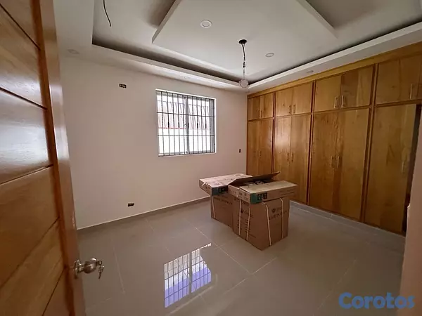 casas - CASA EN VENTA EN SANTIAGO DE LOS CABALLEROS  11