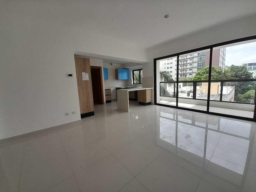apartamentos - Apartamento en venta #24-905 balcón, 2 dormitorios, piscina, ascensor, jacuzzi. 1